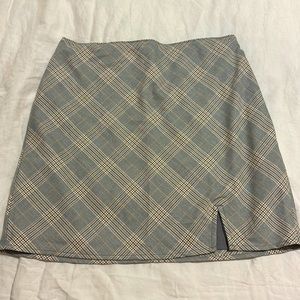 Office skirt